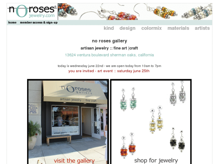 www.norosesjewelry.com