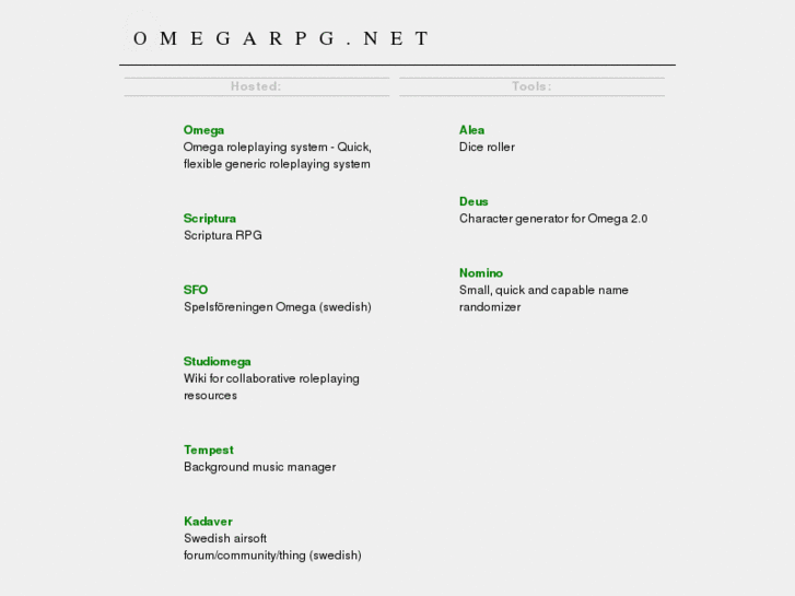 www.omegarpg.net