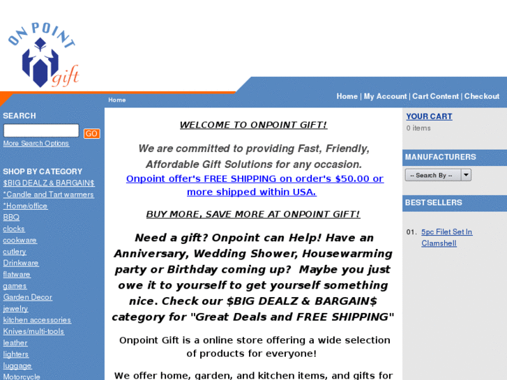 www.onpointgift.com