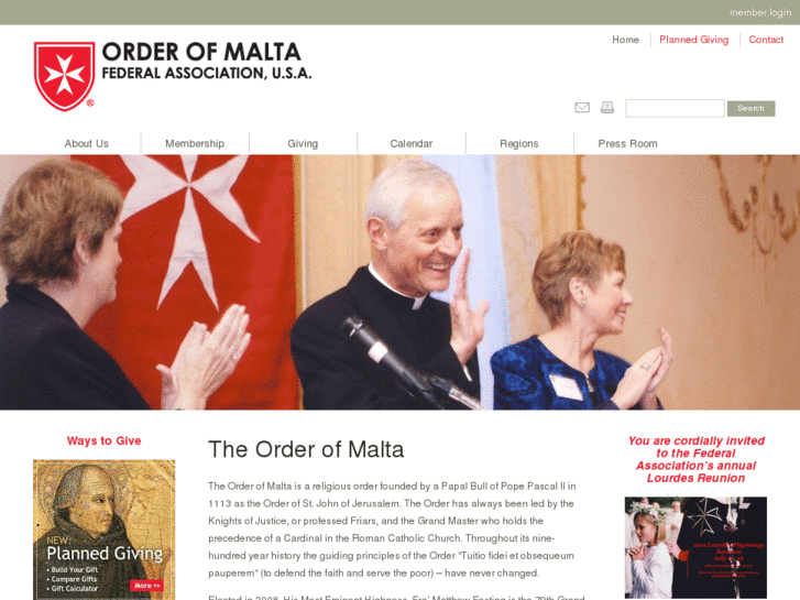 www.orderofmaltafederal.com