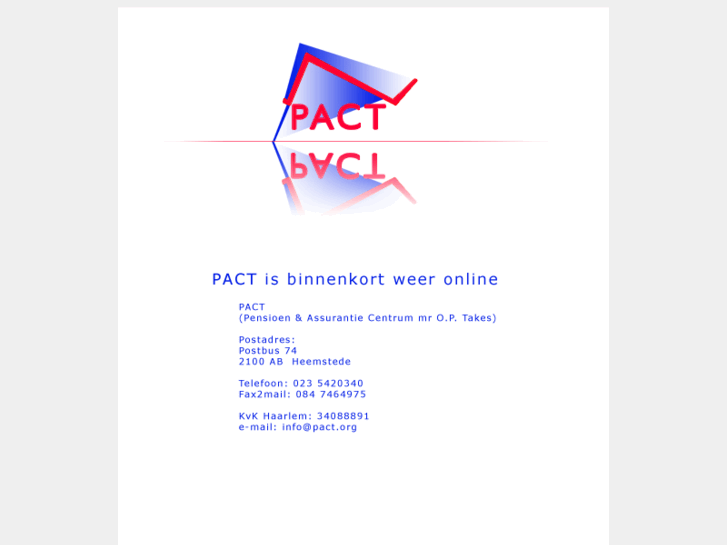 www.pact.org