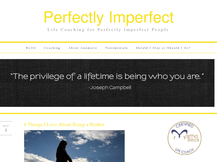 www.perfectlyimperfectlifecoaching.com