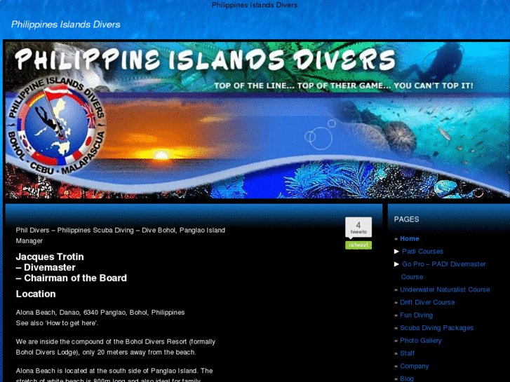 www.phildivers.com