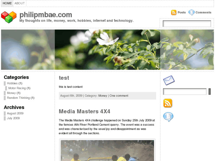 www.philipmbae.com