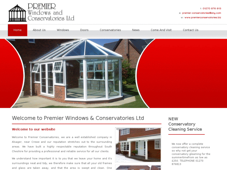 www.premierconservatories.biz