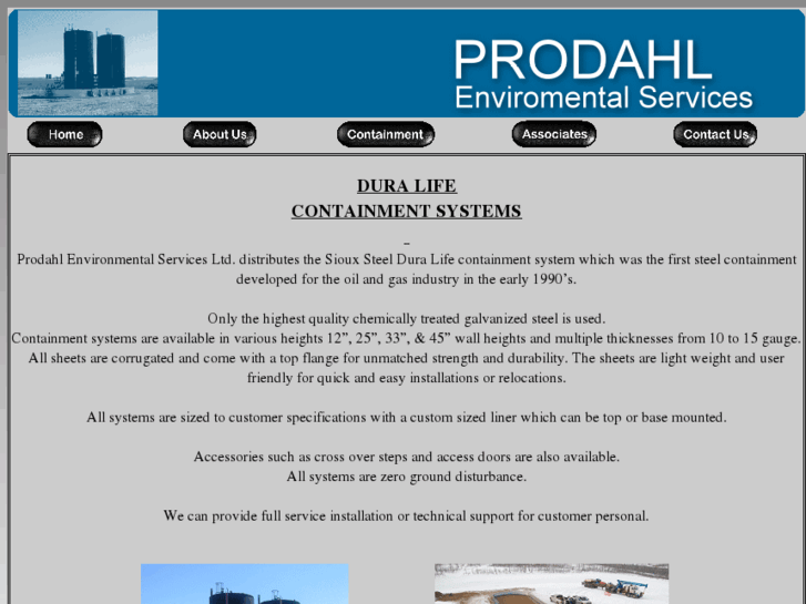 www.prodahlenv.com