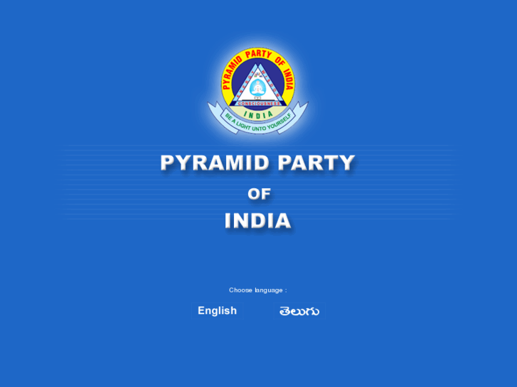 www.pyramidpartyindia.org