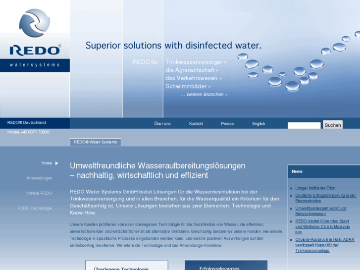 www.redo-water-systems.com