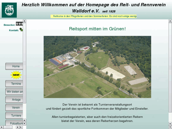 www.reitverein-walldorf.de