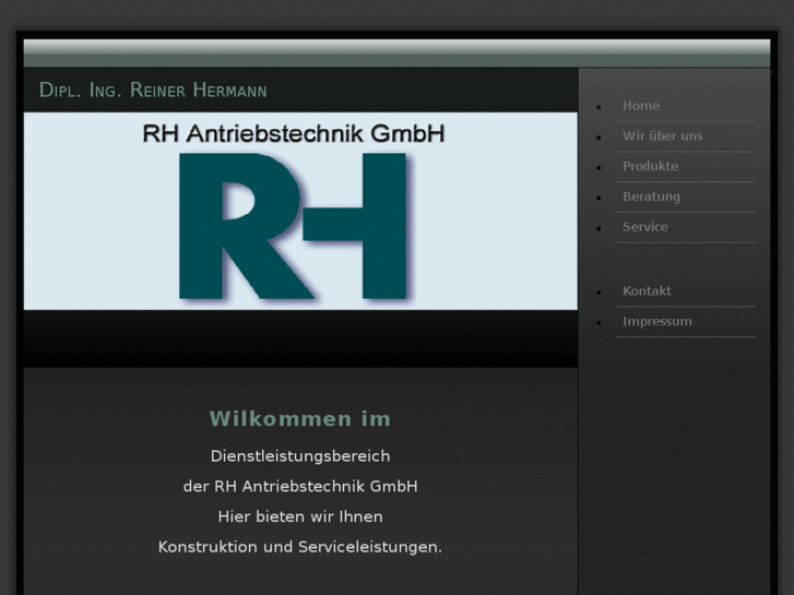 www.rh-antriebstechnik.info