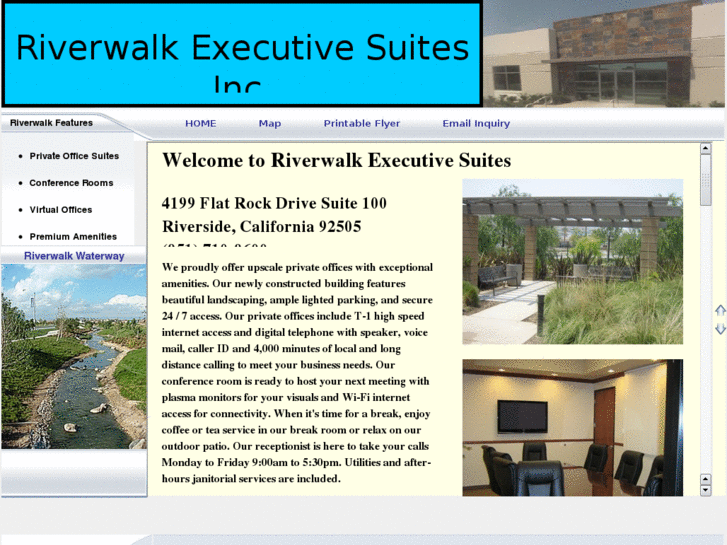 www.riverwalksuites.com