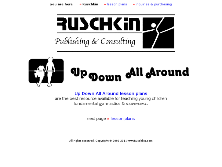 www.ruschkin.com