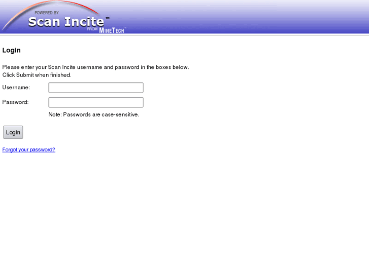 www.scanincite.net