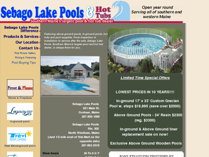 www.sebagolakepools.com