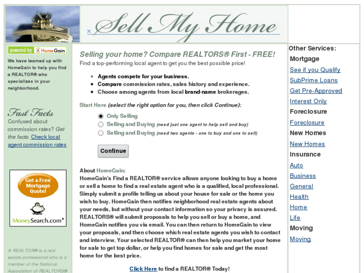 www.sell-my-home.net