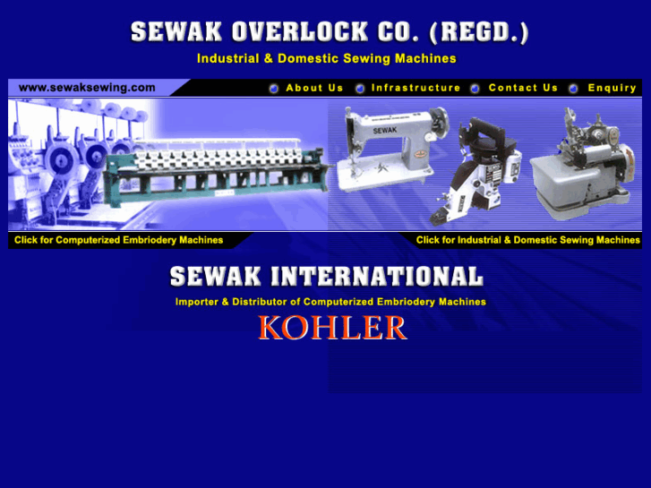 www.sewaksewing.com