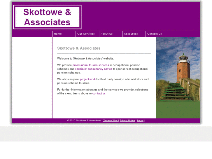 www.skottoweandassociates.com