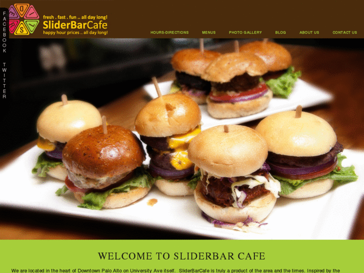 www.sliderbarcafe.com