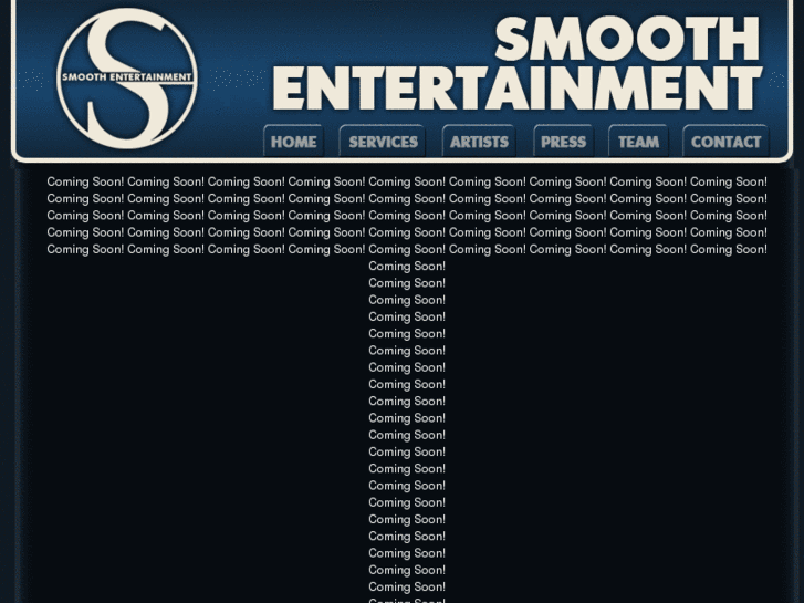 www.smoothentertainment.com