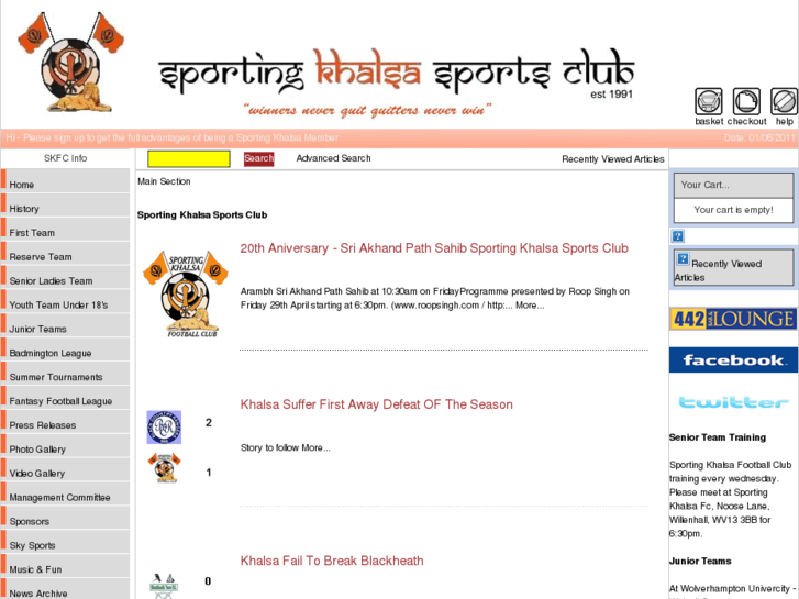 www.sportingkhalsa.com