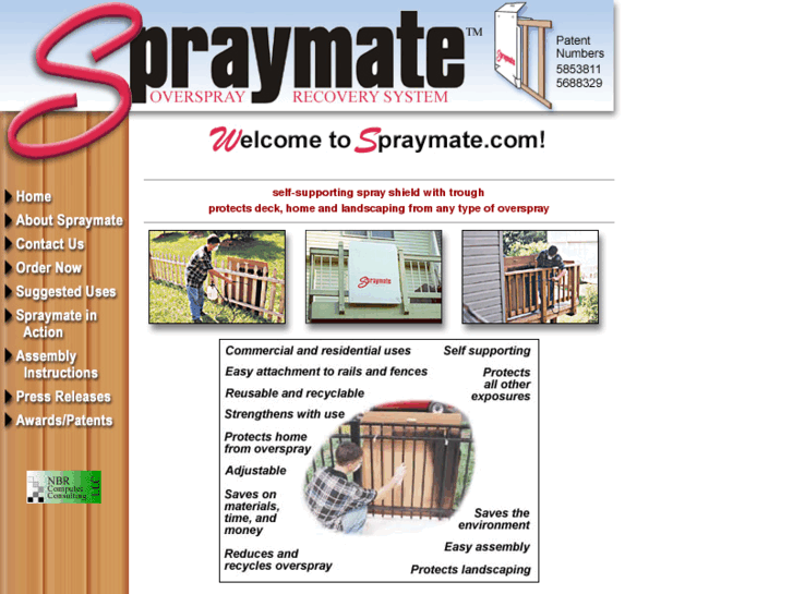 www.spraymate.com