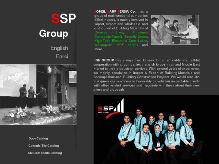 www.ssp-group.com