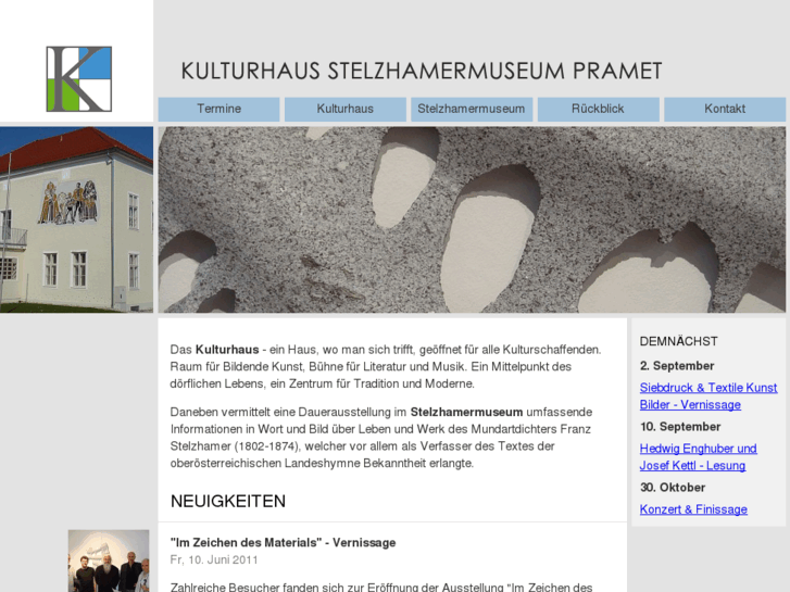 www.stelzhamermuseum.com