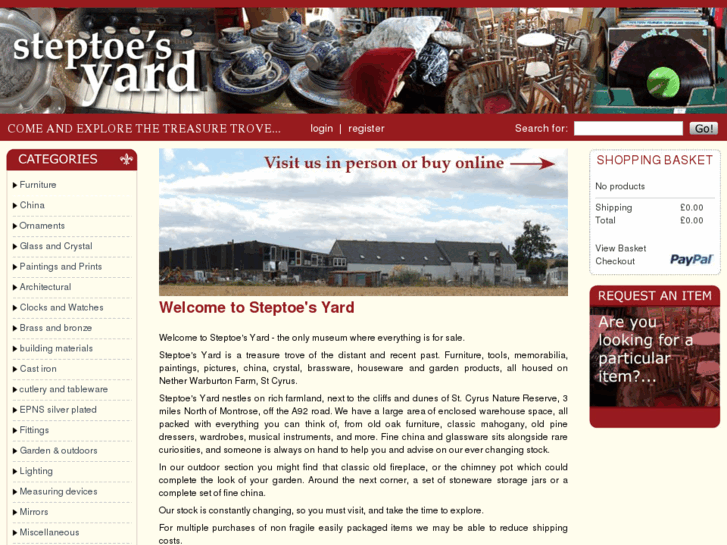 www.steptoesyard.com