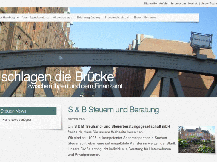 www.steuernundberatung.com