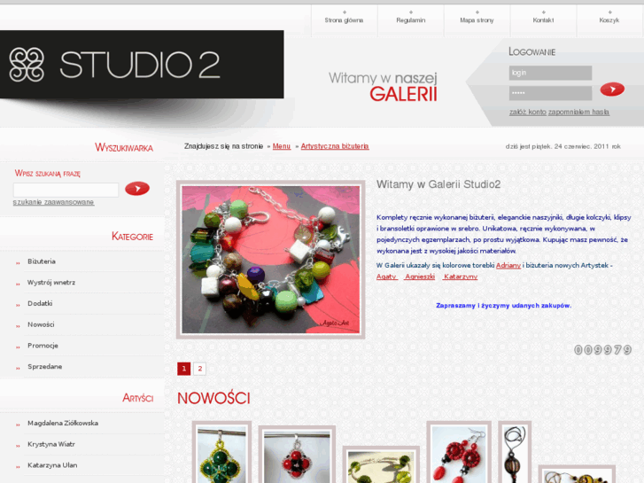 www.studio2.net.pl