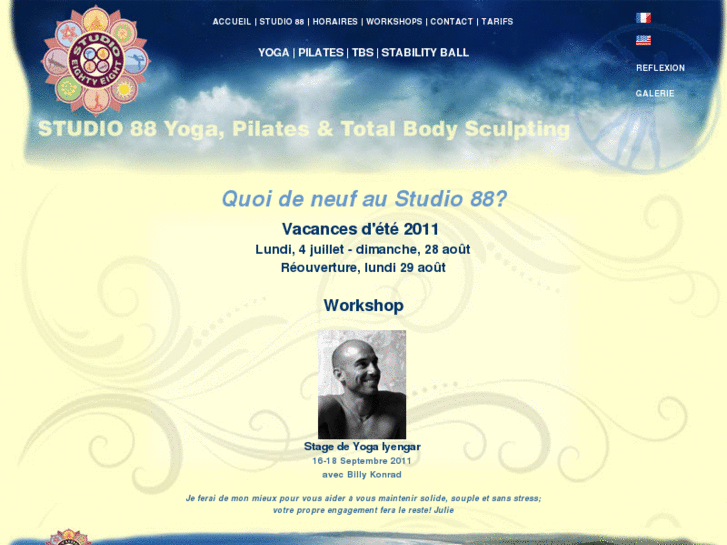 www.studio88yoga.ch