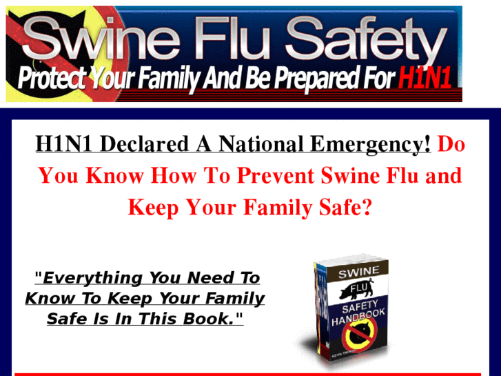 www.swine-flu-safety.info