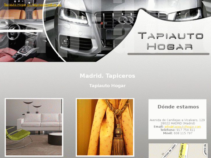 www.tapiautohogar.com