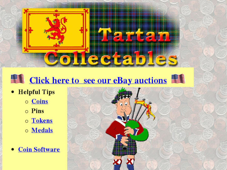 www.tartancollectables.com