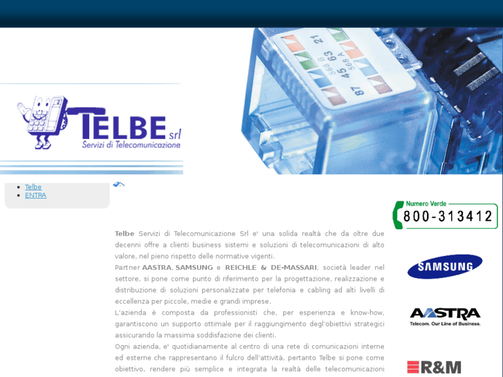 www.telbesrl.com