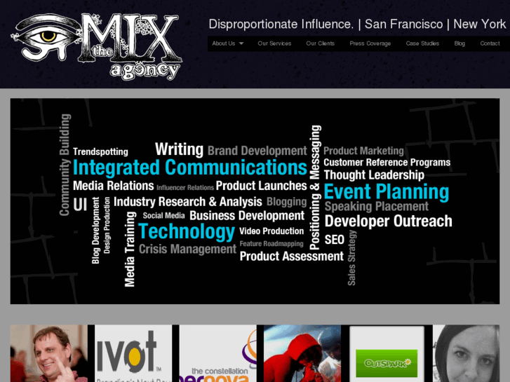 www.themixagency.com