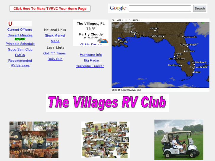 www.thevillagesrvclub.org