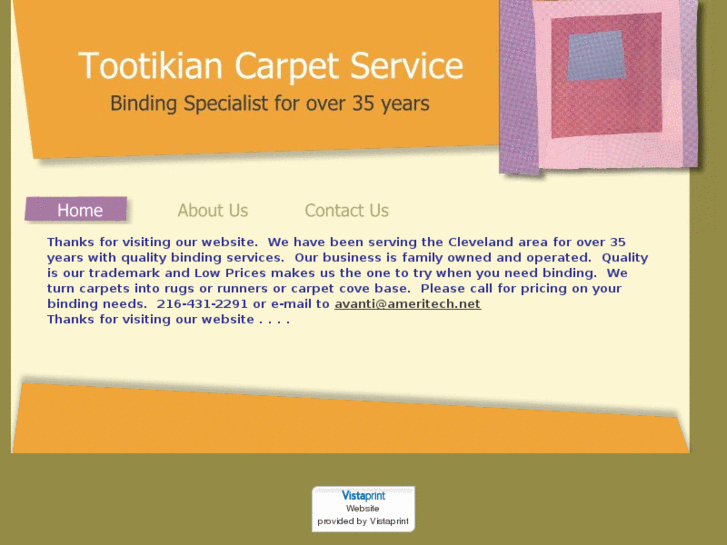 www.tootikiancarpet.com