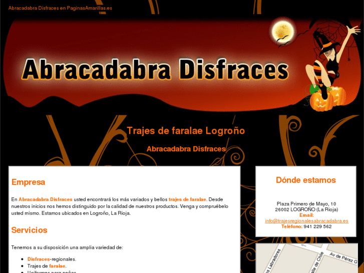 www.trajesregionalesabracadabra.es