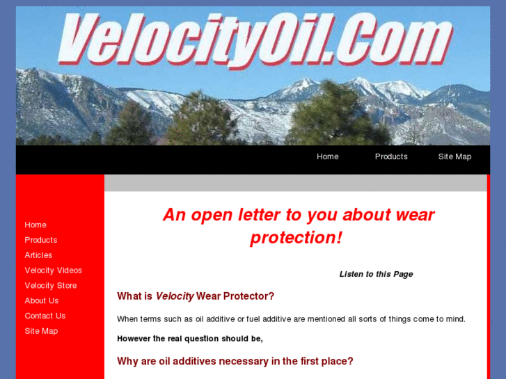 www.velocityoil.com