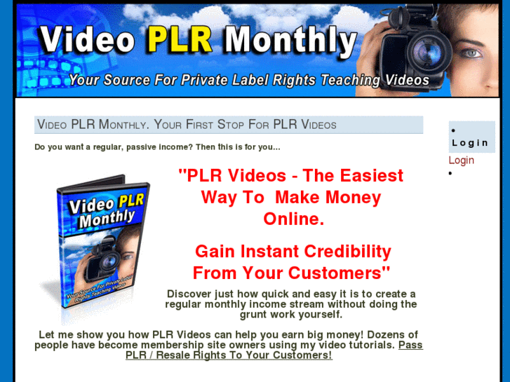 www.videoplrmonthly.com