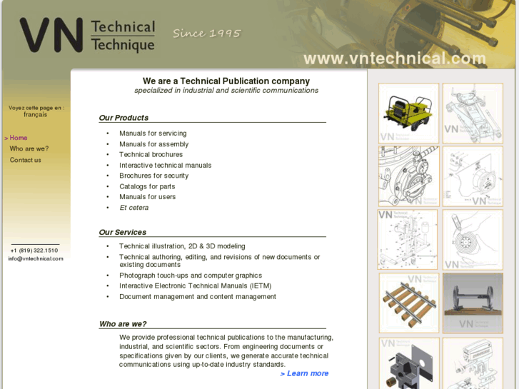 www.vntechnical.com