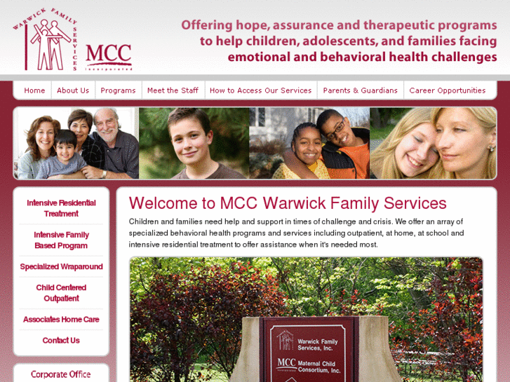 www.warwickfamilyservices.com