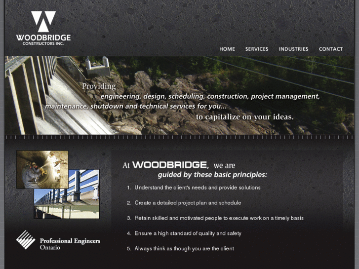 www.woodbridgeco.com