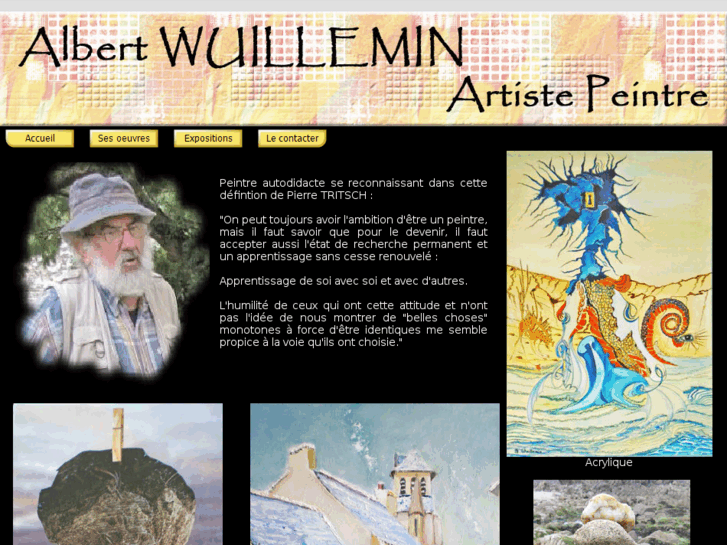 www.wuillemin.info