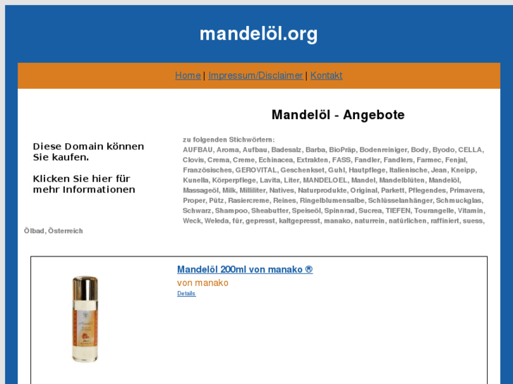 www.xn--mandell-f1a.org