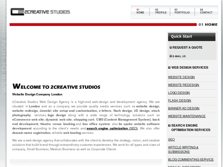 www.2creative.net