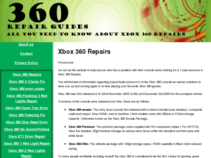 www.360repairguides.com