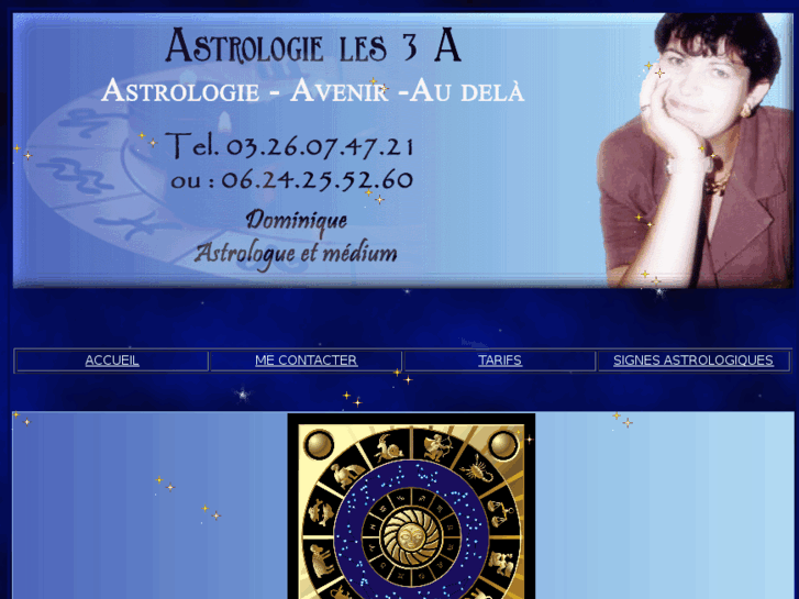 www.3a-astrologie.com