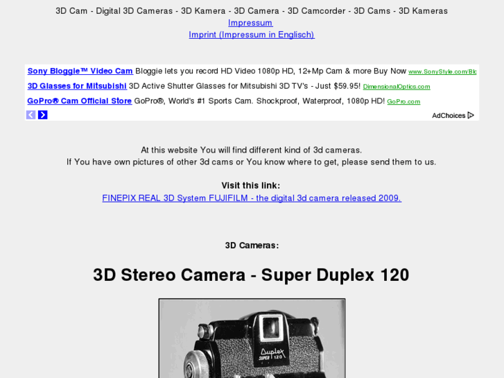 www.3d-cams.net